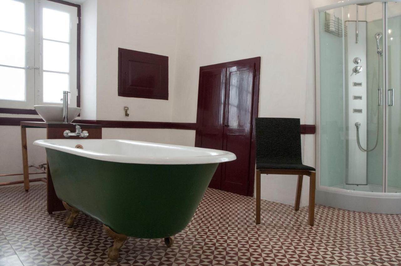 Casa Do Sertorio - Casa Inteira Эвора Экстерьер фото