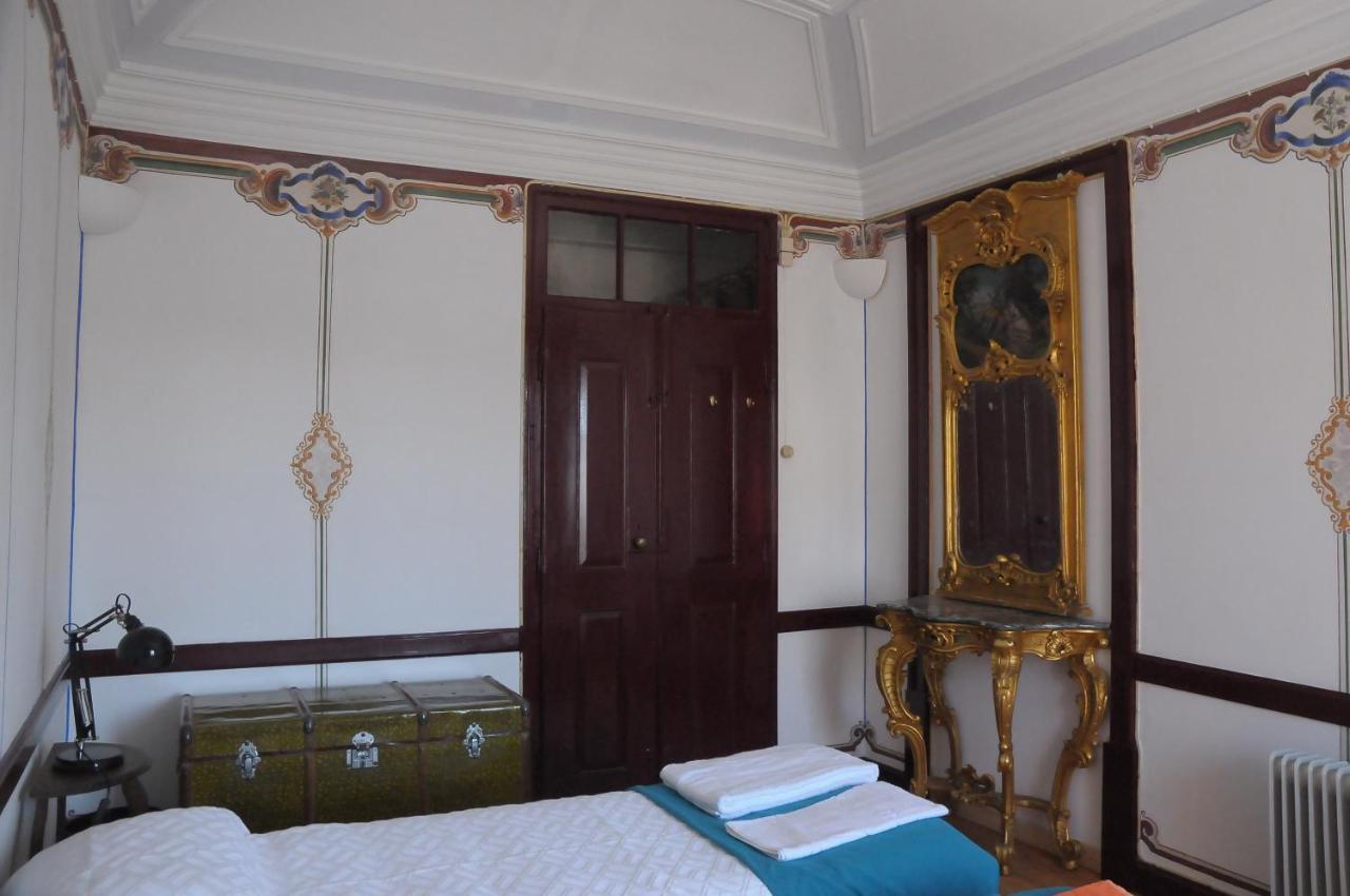 Casa Do Sertorio - Casa Inteira Эвора Экстерьер фото