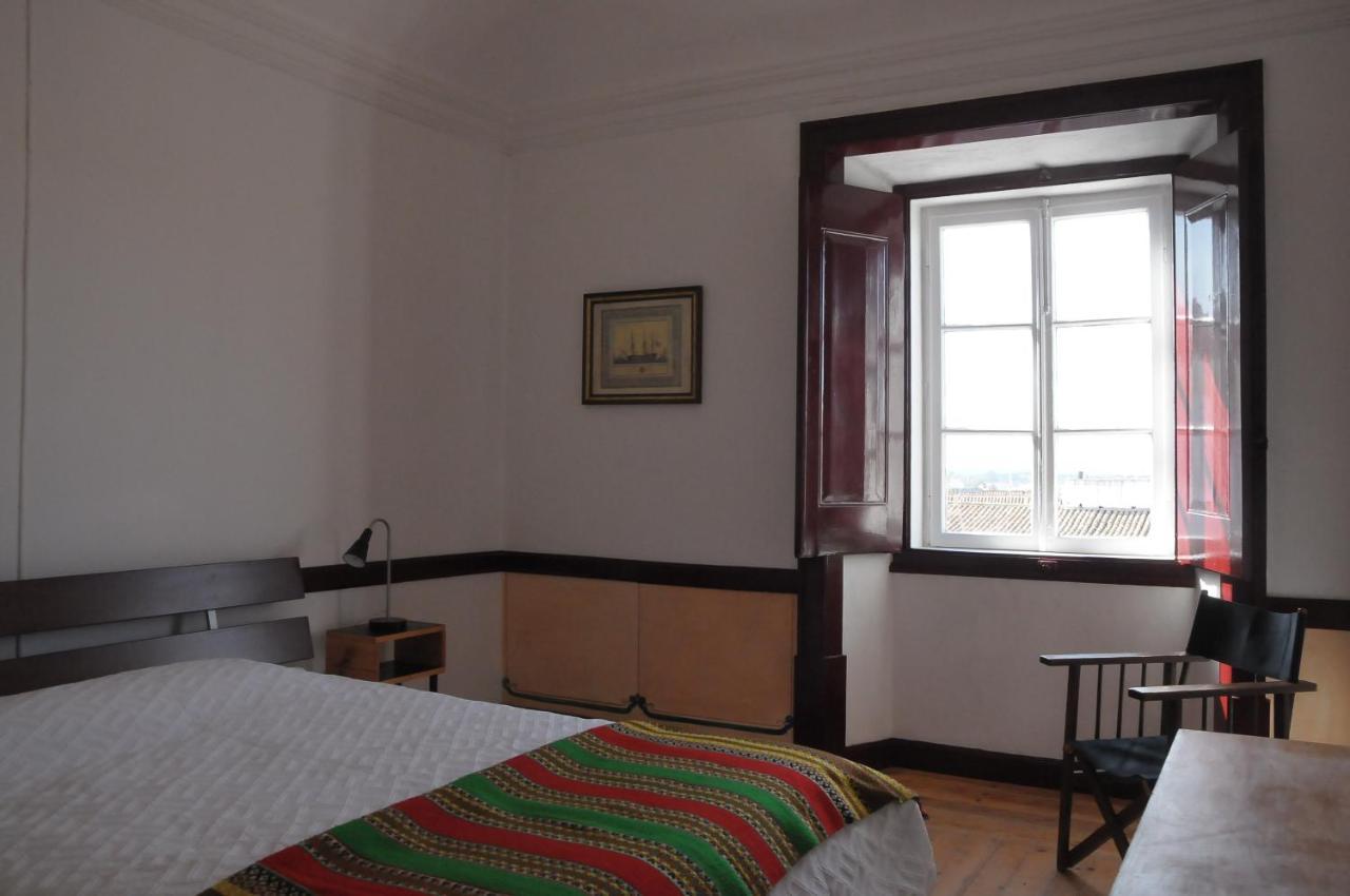Casa Do Sertorio - Casa Inteira Эвора Экстерьер фото