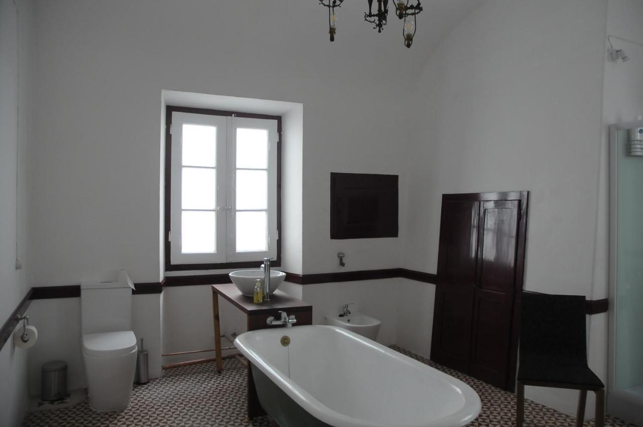 Casa Do Sertorio - Casa Inteira Эвора Экстерьер фото