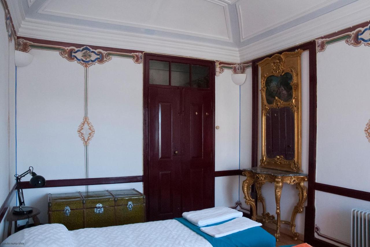 Casa Do Sertorio - Casa Inteira Эвора Экстерьер фото