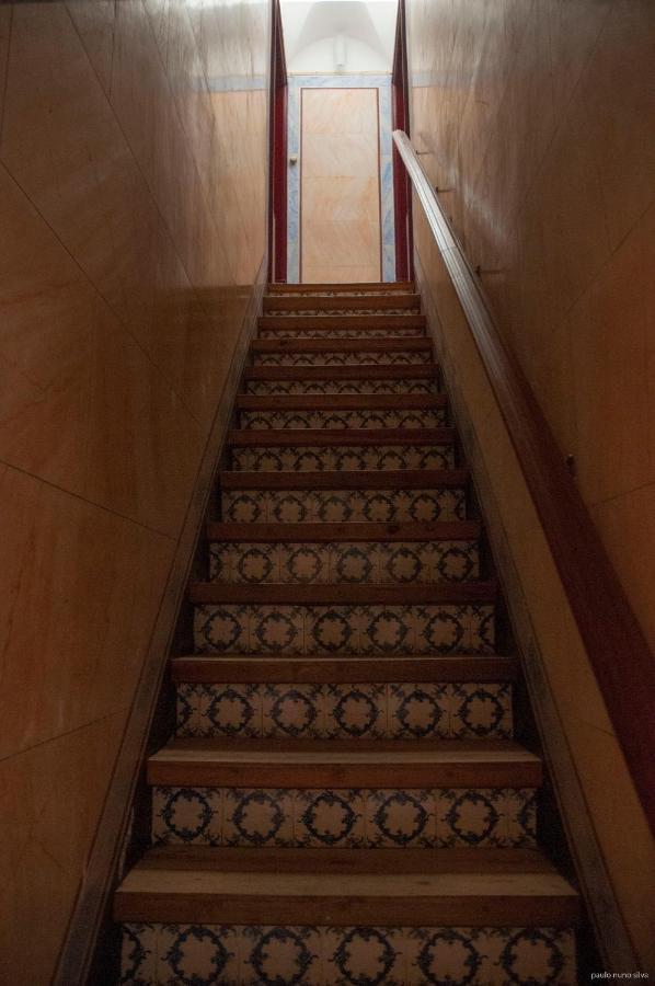 Casa Do Sertorio - Casa Inteira Эвора Экстерьер фото