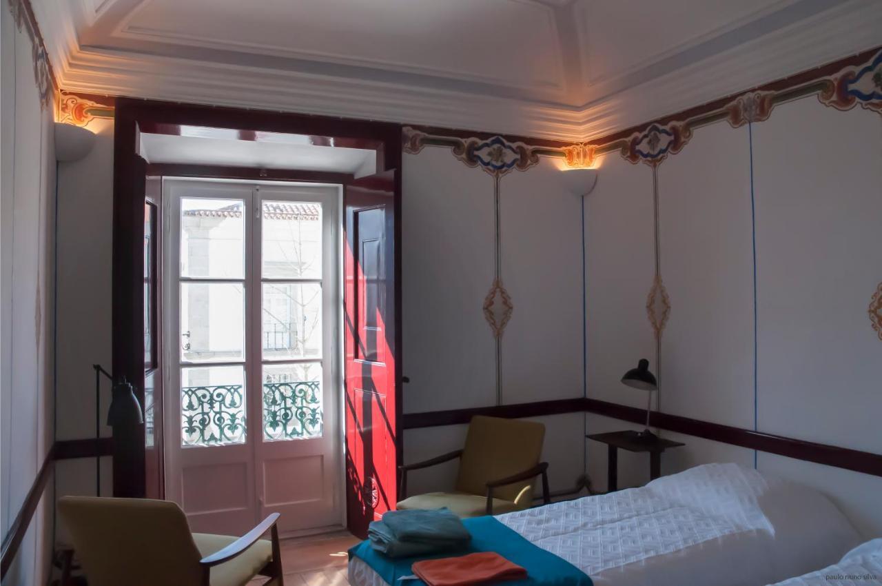 Casa Do Sertorio - Casa Inteira Эвора Экстерьер фото