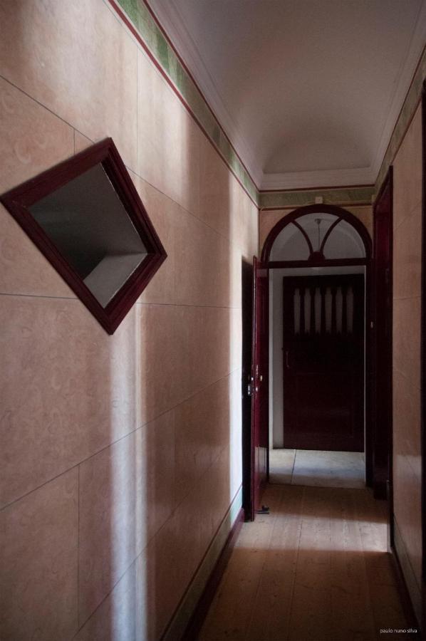 Casa Do Sertorio - Casa Inteira Эвора Экстерьер фото
