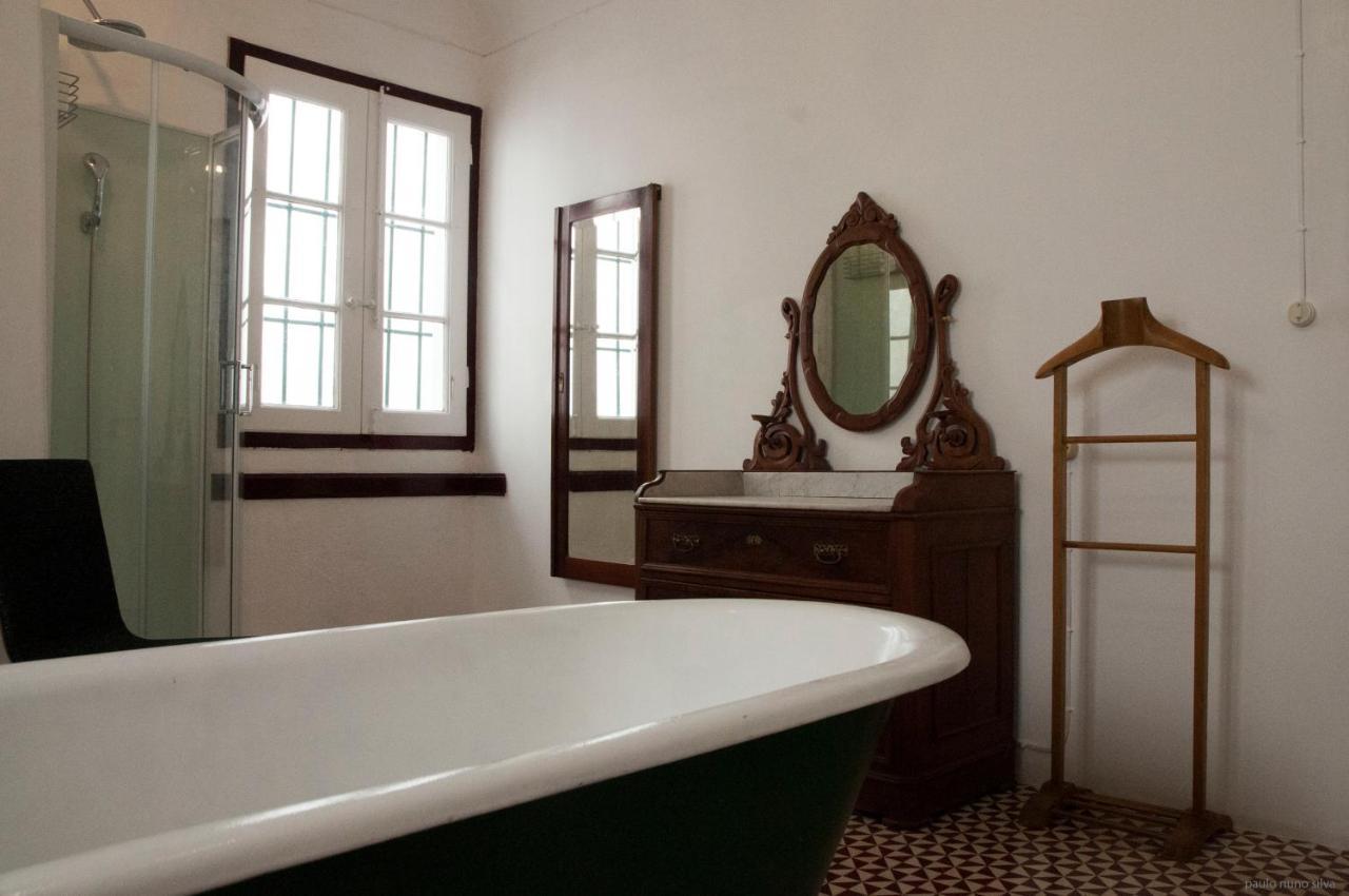 Casa Do Sertorio - Casa Inteira Эвора Экстерьер фото