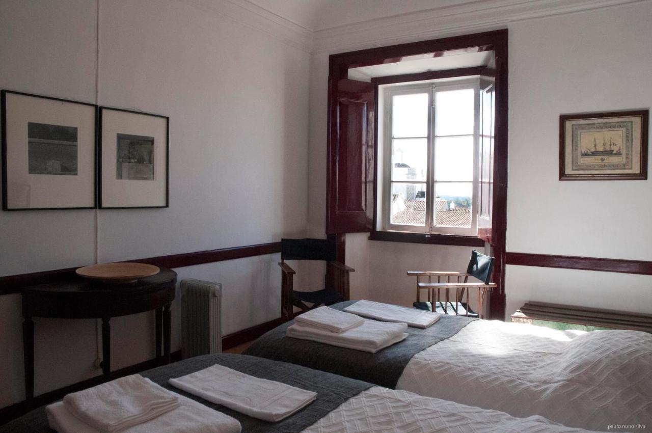 Casa Do Sertorio - Casa Inteira Эвора Экстерьер фото