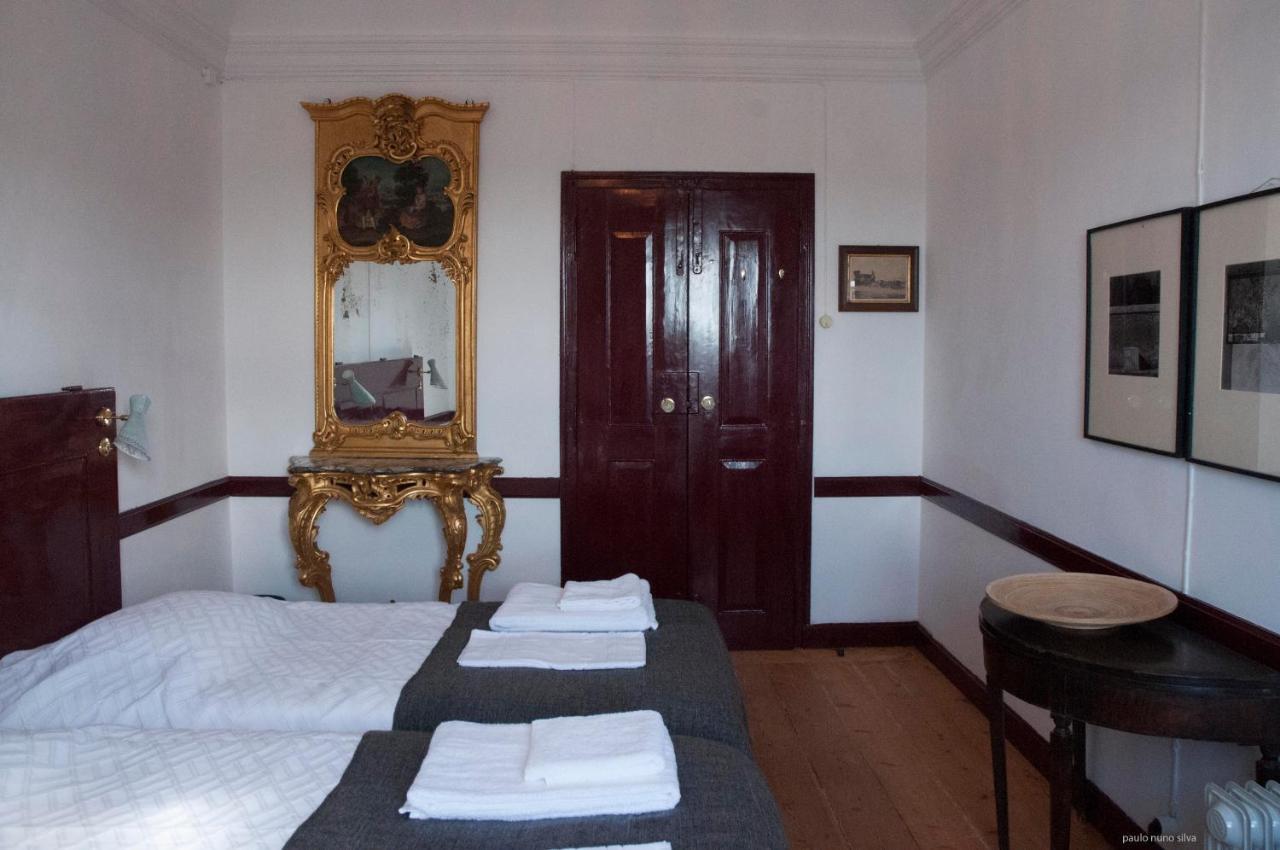 Casa Do Sertorio - Casa Inteira Эвора Экстерьер фото