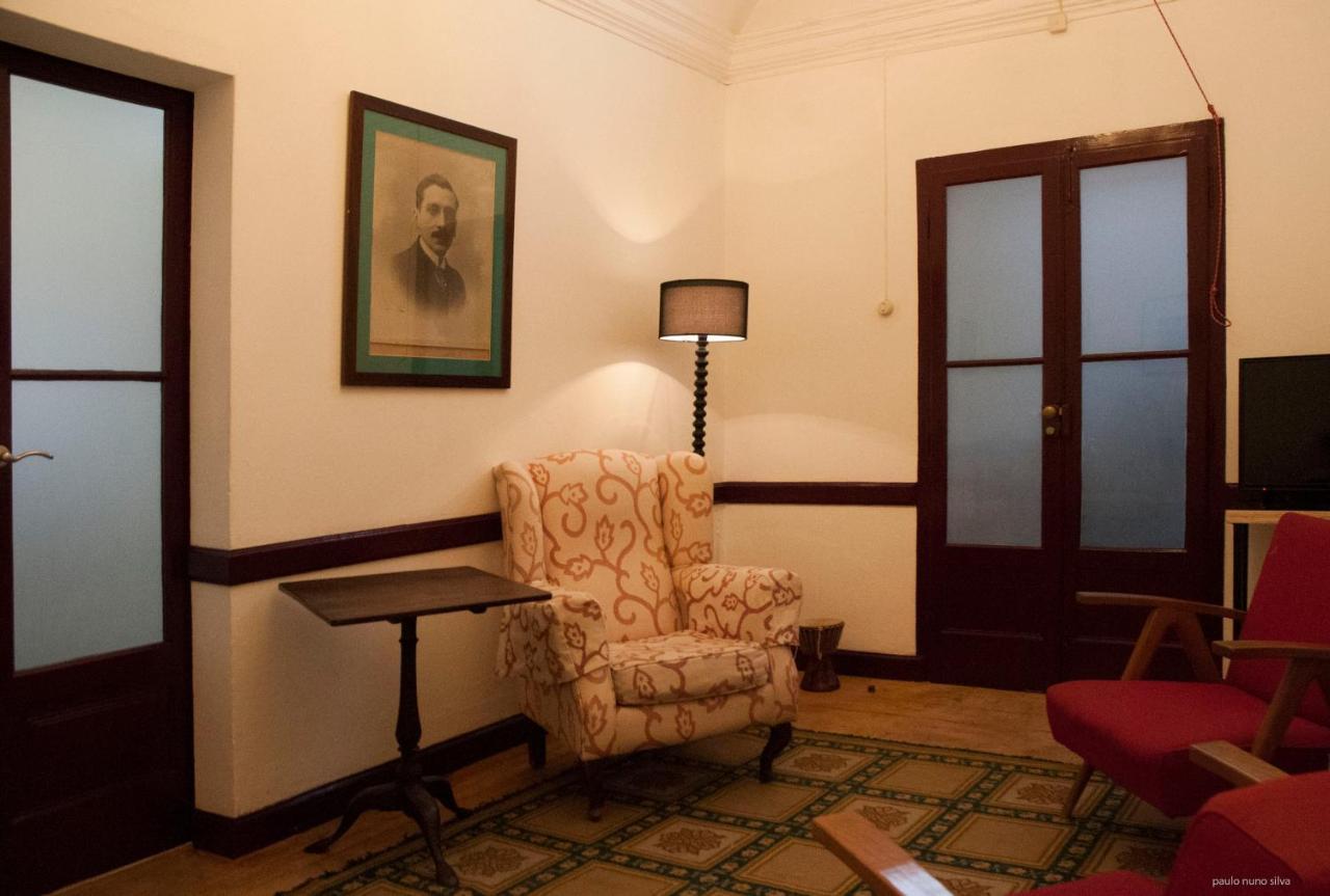 Casa Do Sertorio - Casa Inteira Эвора Экстерьер фото