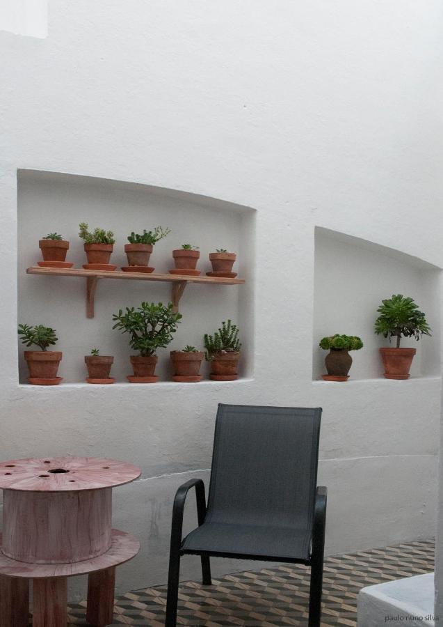 Casa Do Sertorio - Casa Inteira Эвора Экстерьер фото