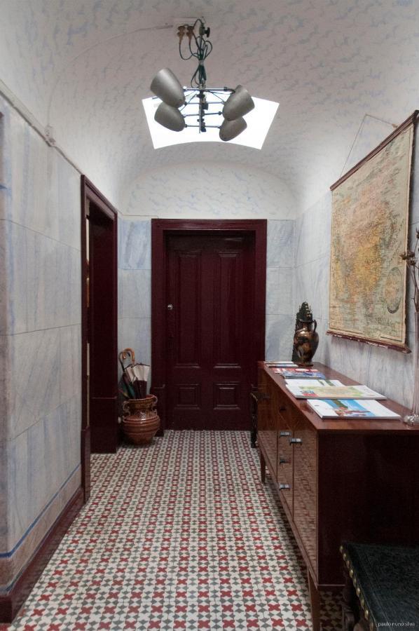 Casa Do Sertorio - Casa Inteira Эвора Экстерьер фото